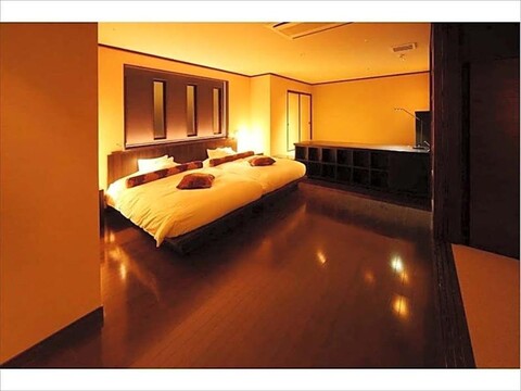 Inasayama Onsen Hotel Amandi