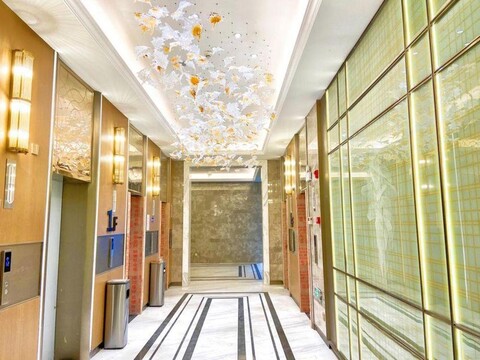 Renjian Sober Hotel