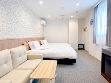 Stella Site Hakodate - Vacation STAY 20312v