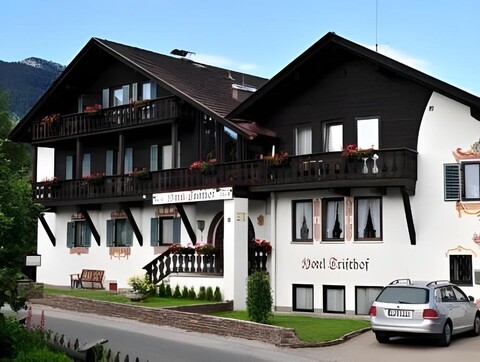 Weidegg - Hotel Garni