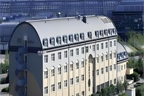 Sachsenpark-Hotel