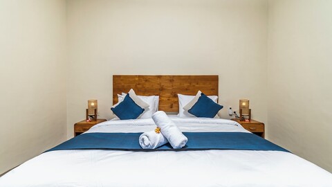 딜란 빌라 우붓