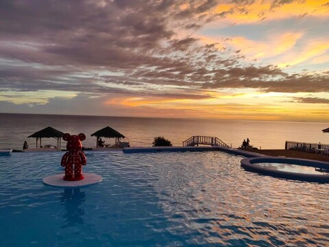 Eastern Garama Resort