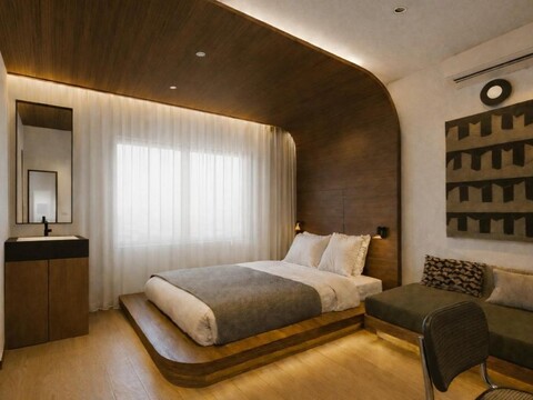 illi Hotels Lume Shibuya