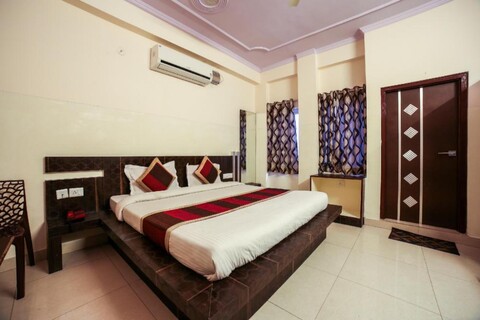 스팟 온 36307 호텔 시티 센터