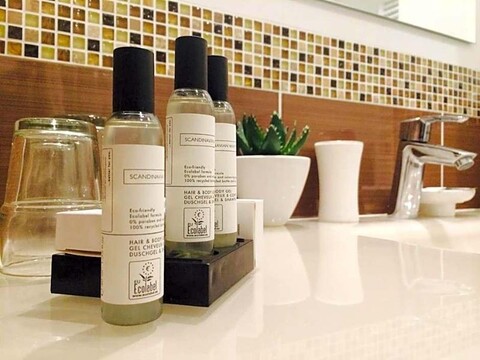 Hotel Paris Gambetta