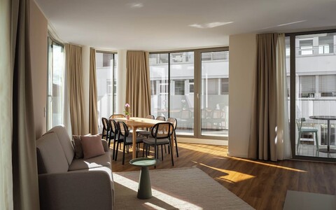 라임홈 비엔나 비베노트가세