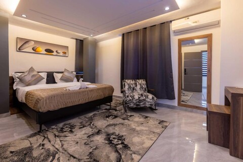 THE CABYN BOUTIQUE HOTEL