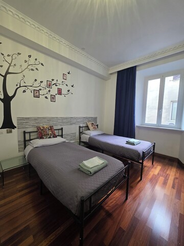 프란체스코 로마스테이 카사 비토리오