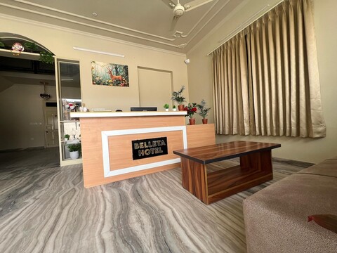 호텔 벨레타 리조트