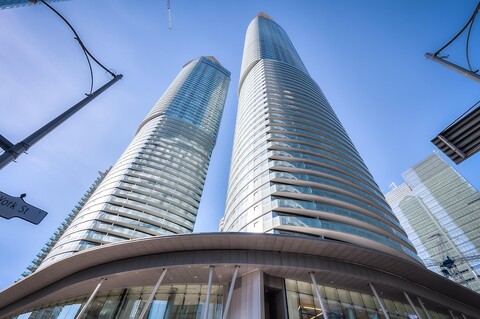 다운타운 라이즈 로프트