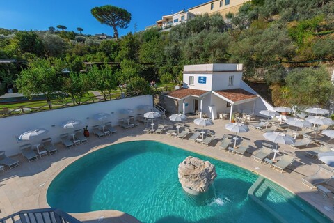 아틀랜틱 팰리스 호텔