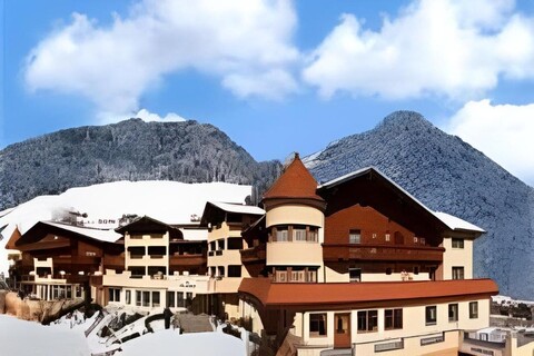 LUNARIS Wellnessresort