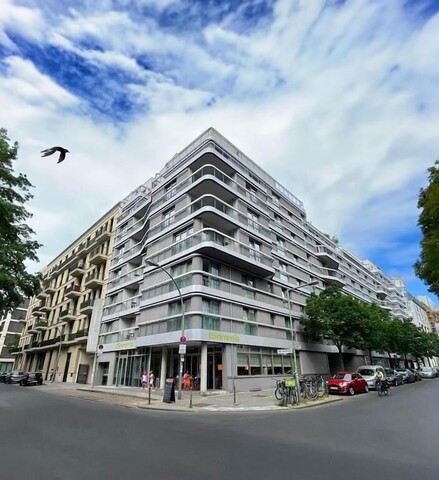 그림스 베를린 미테