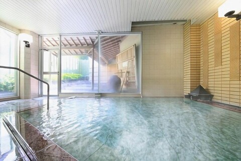 Izuajiro-Onsen Shoufuen