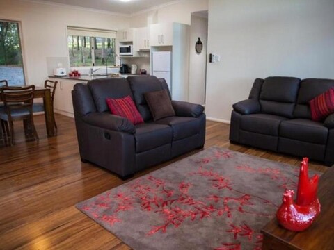 마운틴 코튼 리트리트