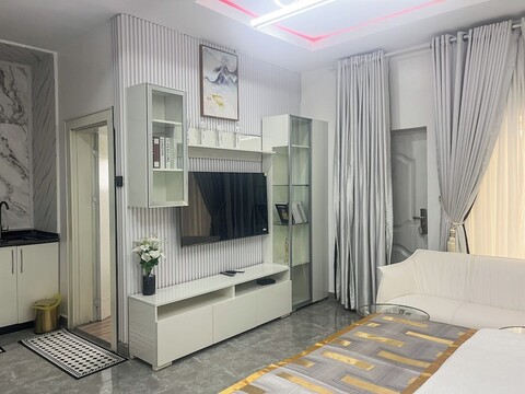 JRC 채리엇 호텔