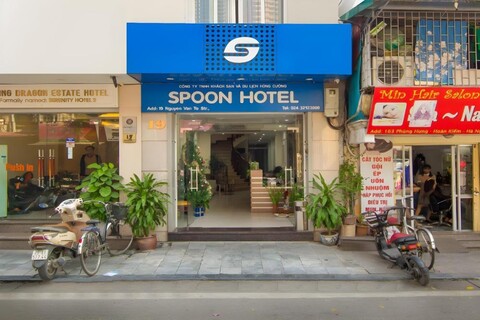 하노이 스푼 부티크 호텔