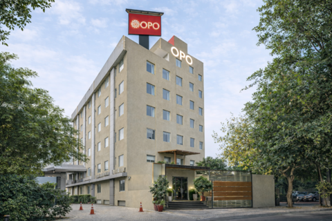 OPO Horizon LYRO Formerly Known as Inde Hotel