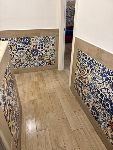 산 니콜라 스위트