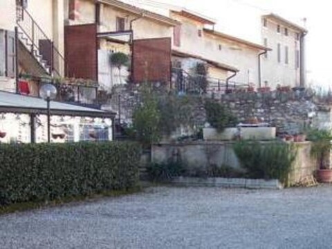 Locanda al Caminetto
