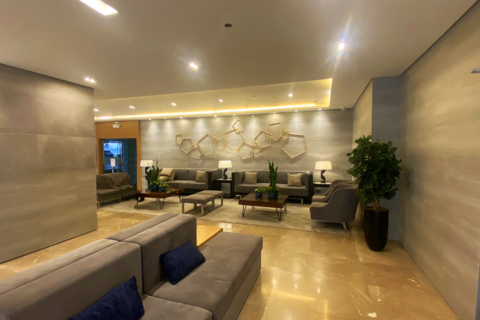 홈포트 스테이즈 앳 S 레지던스