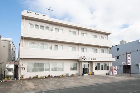Tabist Business Hotel Kaigansou Gamagori