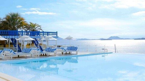 라테라스 리조트