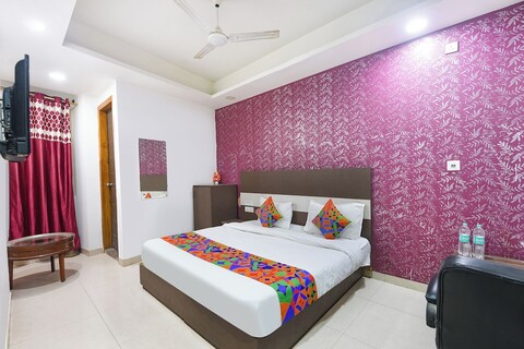 팹호텔 라마얀 팰리스