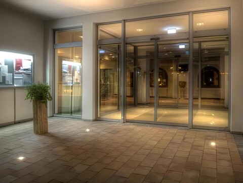 Hotel Darstein