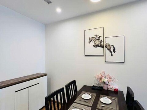 Vinhomes Skylake Ha Noi - Zinn Urban Homes