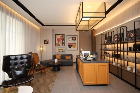 Home Inn Plus Chengdu Wenshufang