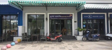 지오비엔 그랜드월드 - 씨브리즈