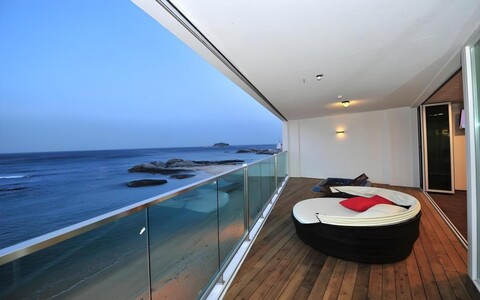 고성 씨 스파 풀빌라 펜션