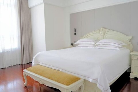 Zhigong Zhijia Hotel