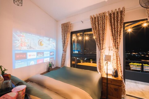 언 푸 하우스 밸리뷰