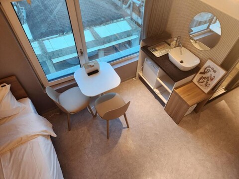 엔조이 스테이 동대문