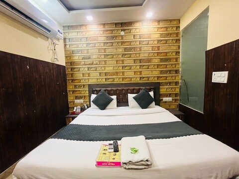 호텔 릴랙스 스테이즈