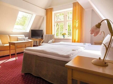 Hotel & Restaurant Kronprinz