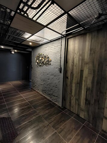 18th 프러시안 블루 인