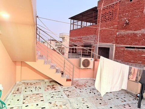 옴 사이 람 페잉 게스트 하우스