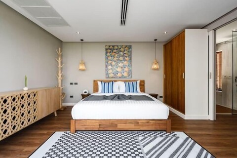 Baan Talay BeachFront Pool Villa B