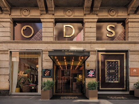 오디스위트 두오모 밀라노 호텔