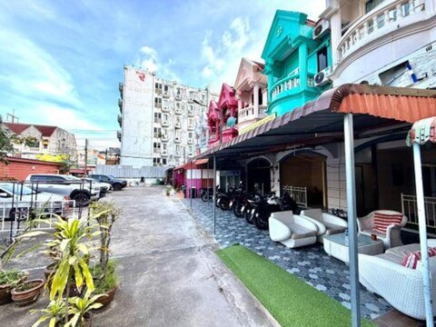 Patong Adventure Residence