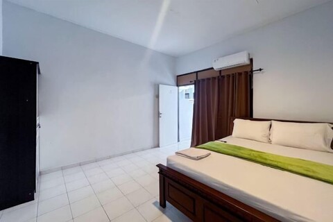 SN Guest House near Trans Studio Mall