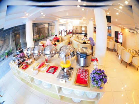 호텔 메이븐 파트마와티