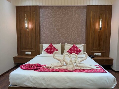 로터스 피트 인