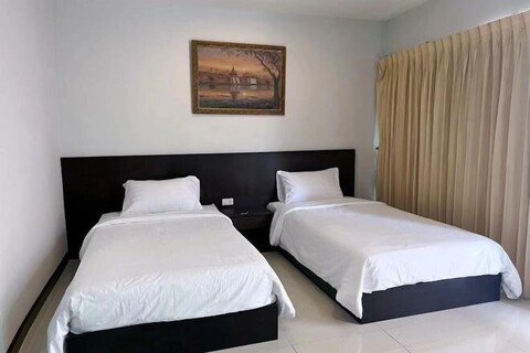 Tongyang House Serviced Apartment