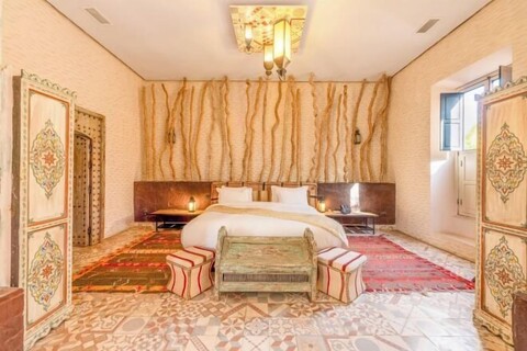 The Source Hotel Music & Spa