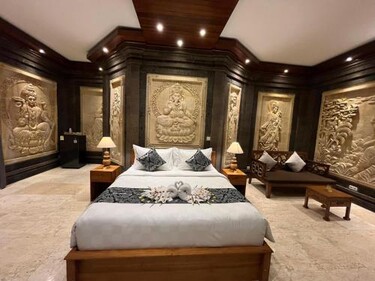 아르바투 빌라 우붓